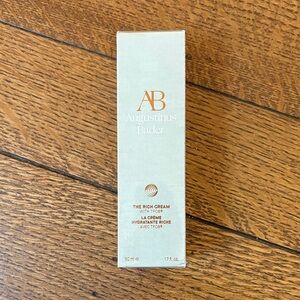 Augustinus Bader The Rich Cream - Luxurious Cream Skincare